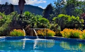 Hosteria Pastoral & Spa